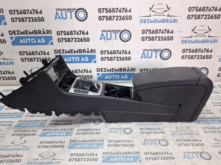 Cotiera vw Passar b6 2007