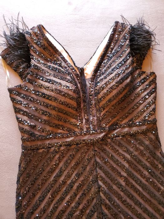 Rochie nunta de soacre/nase