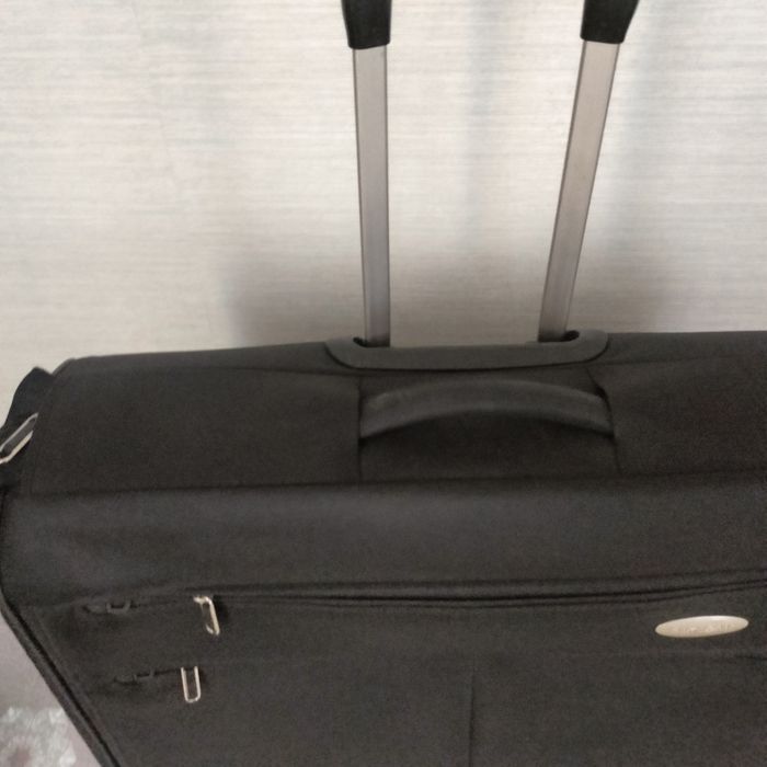Чемодан Samsonite для костюма и обуви