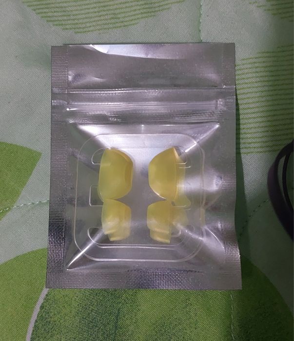 Слушалки Logitech G333