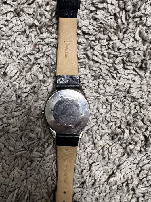 Vand ceas atlantic mecanic