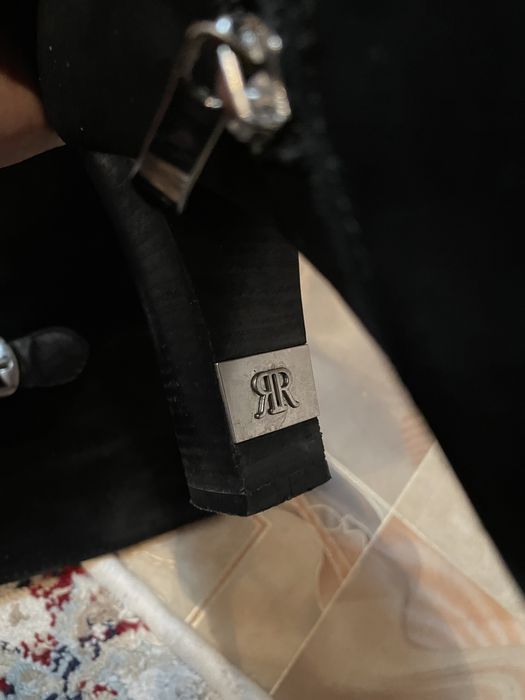 Сапоги зимние