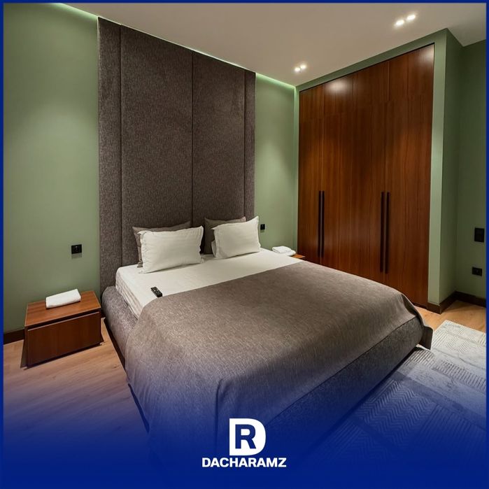 Супер чегирма! «First Avenue» 15 кишигача