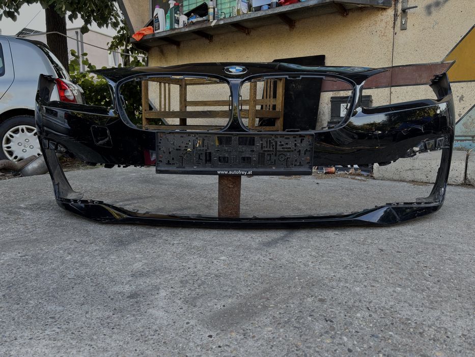 Броня БМВ Ф45/BMW F45 46 LCI