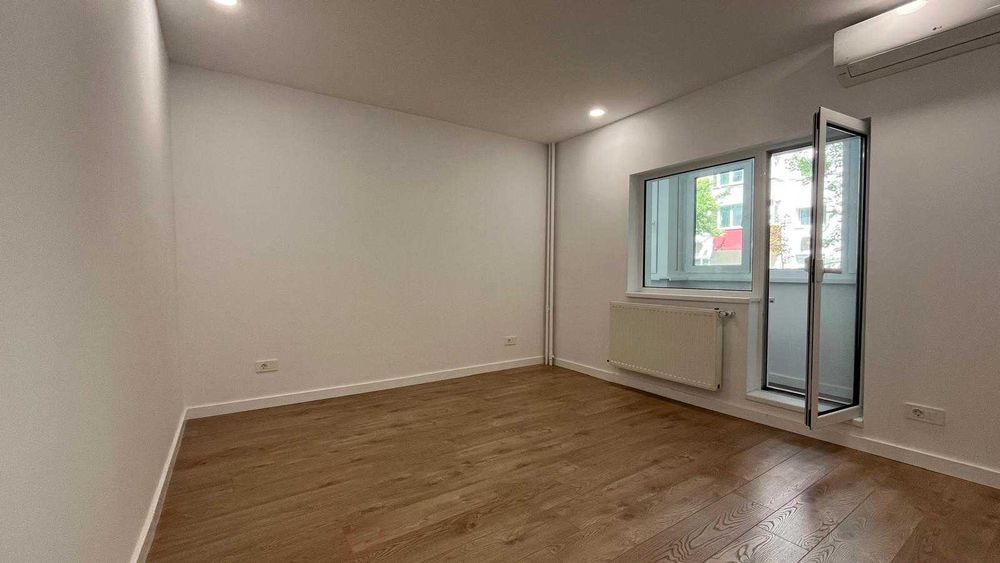 Apartament premium, complet renovat, prima inchiriere + parcare