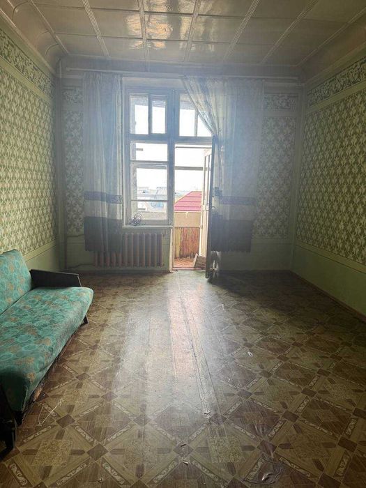 Саракульская / Г. Алиева 2х комнатная 78 м²