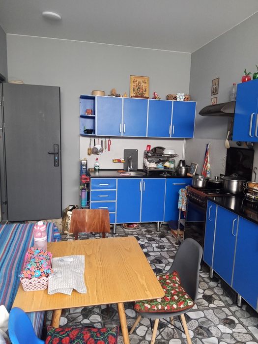 Продажа таунхауса 210 м2 с террасой
