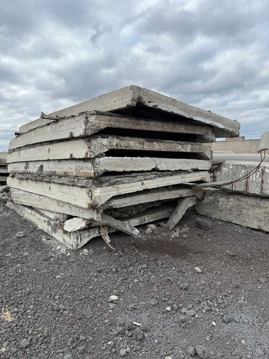 Строительные материалы