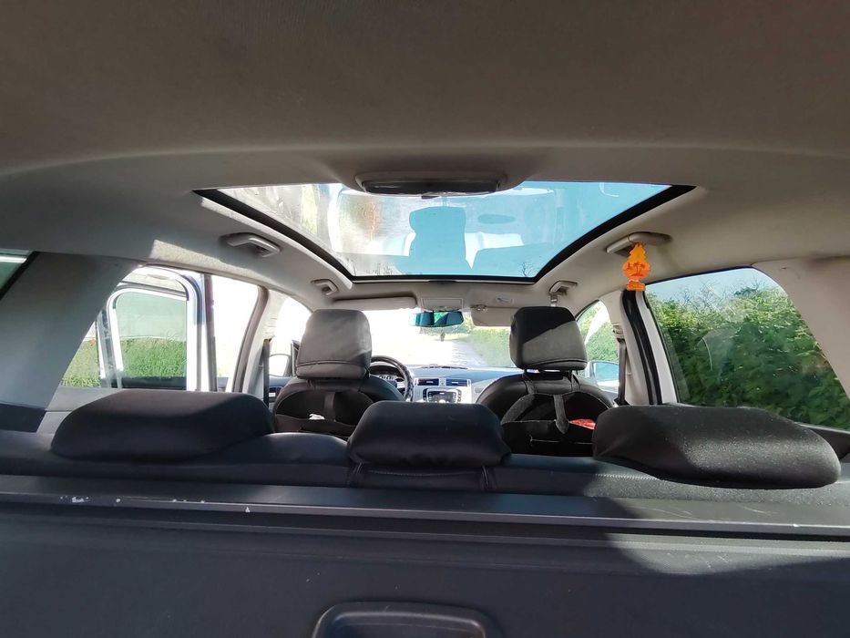 FORD Kuga 2011 — imagine 3