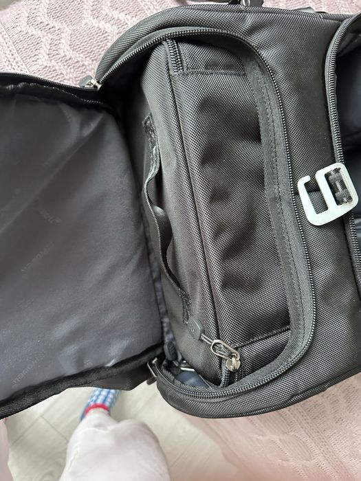 сумка-рюкзак для камеры