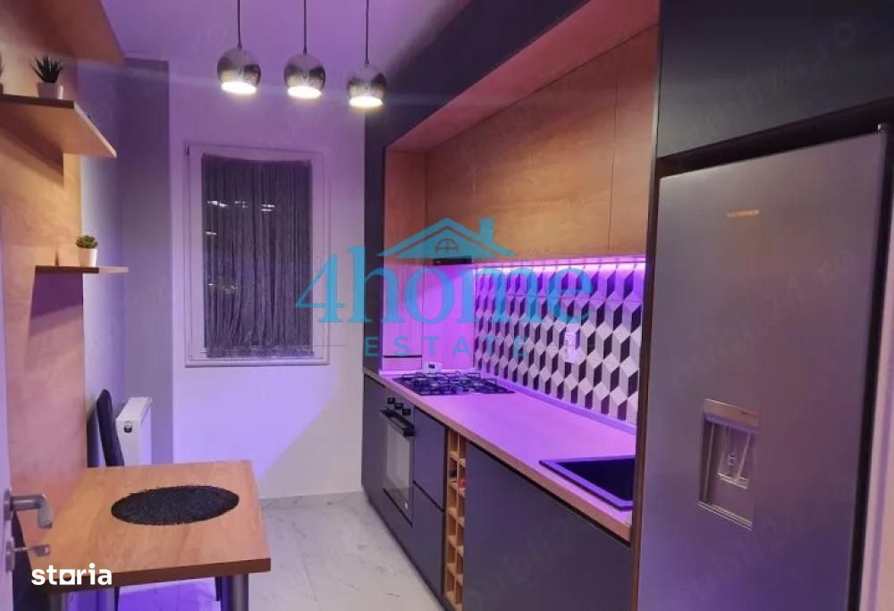 Studio| Aparatorii Patiriei| Metrou| Bloc Nou