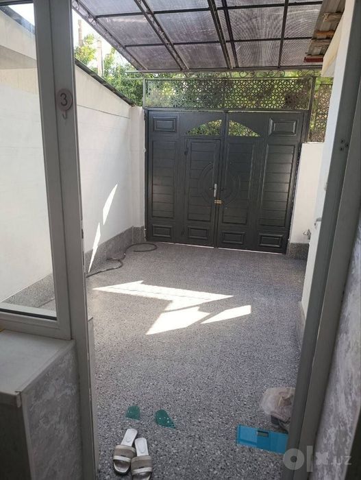 Яшнабадский район