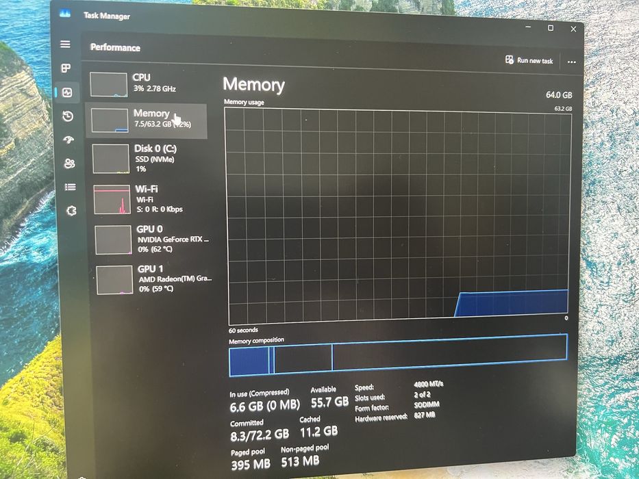 Vând Lenovo Legion 5 Pro 16ARH7H, laptop gaming/performanță în stare foarte bună, folosit cu grijă.