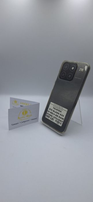 ZTE Blade A35 64Gb 4Gb Garantie/Factura #54204