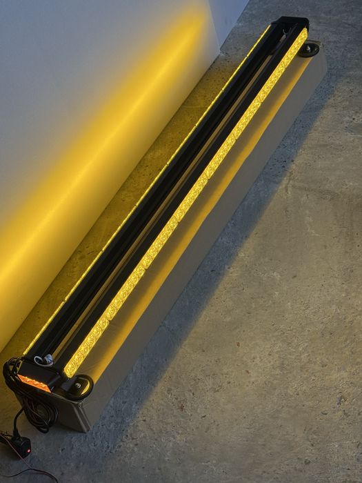 Мигалка эвакуатор 123см