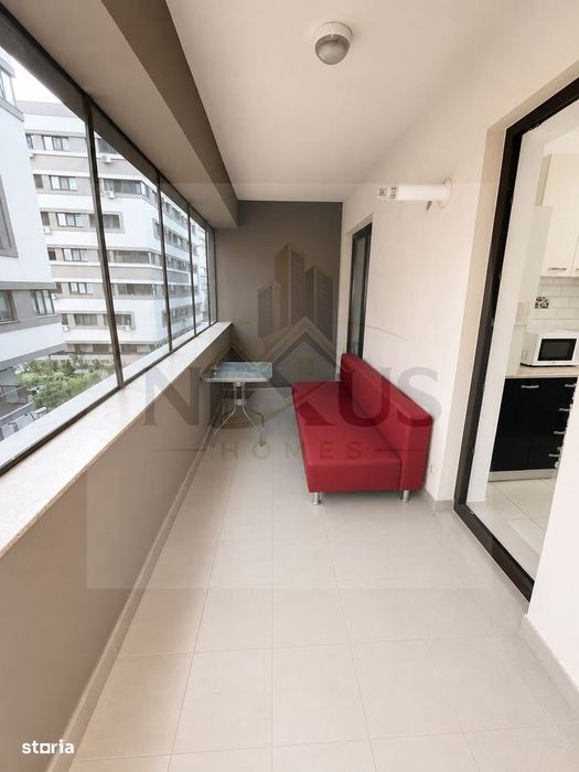 Apartament,