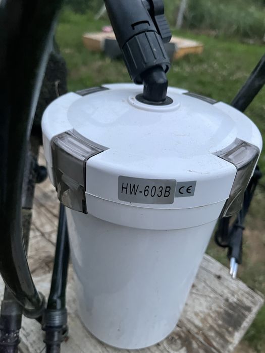 Filtru extern sun sun HB603B