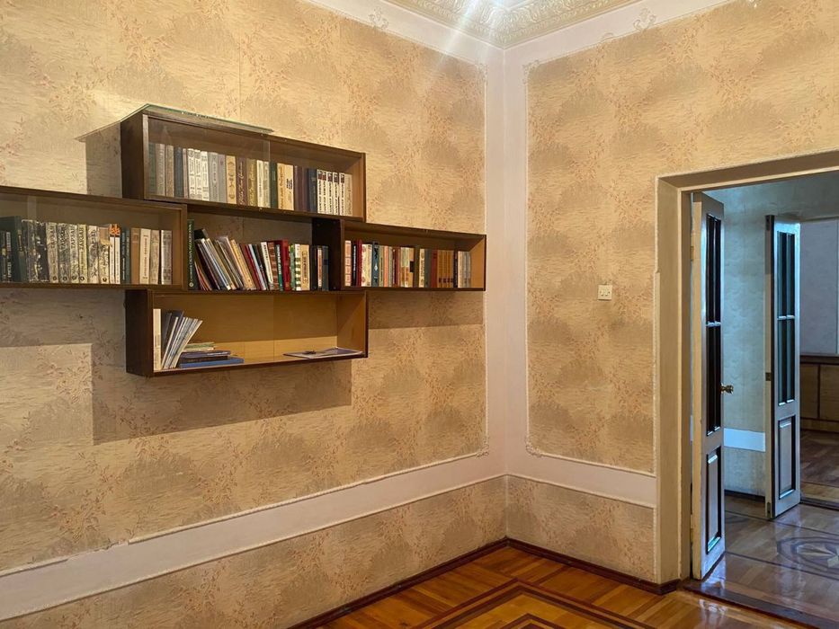 Продается дом в Мирабадском районе