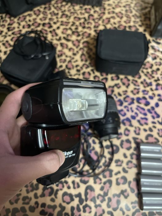 продается аксессуары для фотоапарата Nikon