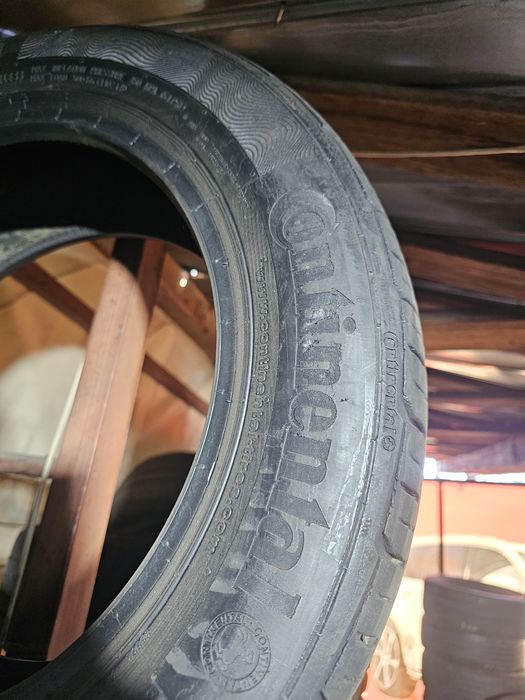 1x 185 60 15 vara continental premium 5