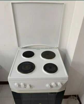 Электрическая плита Gorenje (60 см) — Все работает!