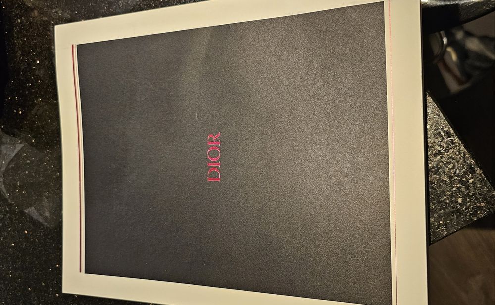 DIOR magazine 42 English