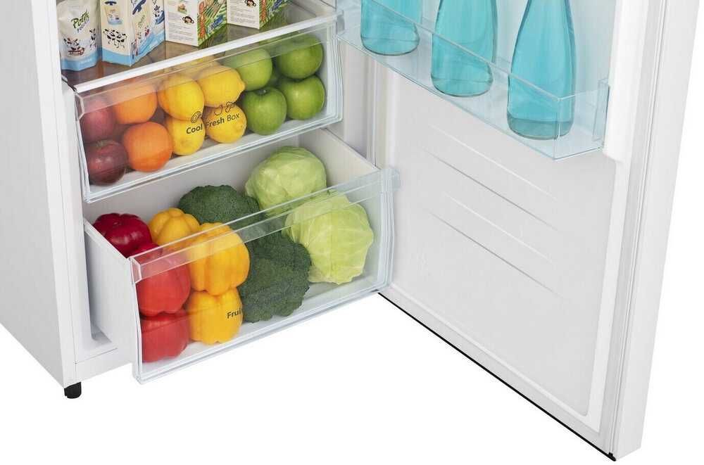 Хладилник HISENSE RL415N4AWC 172см.