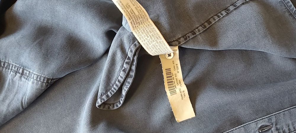 Рокля Masimo Dutti оригинална