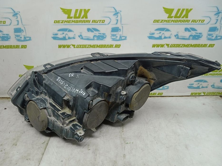 Far dreapta Bk21-13d152-b Ford Transit Custom 1 [2012 - 2018]