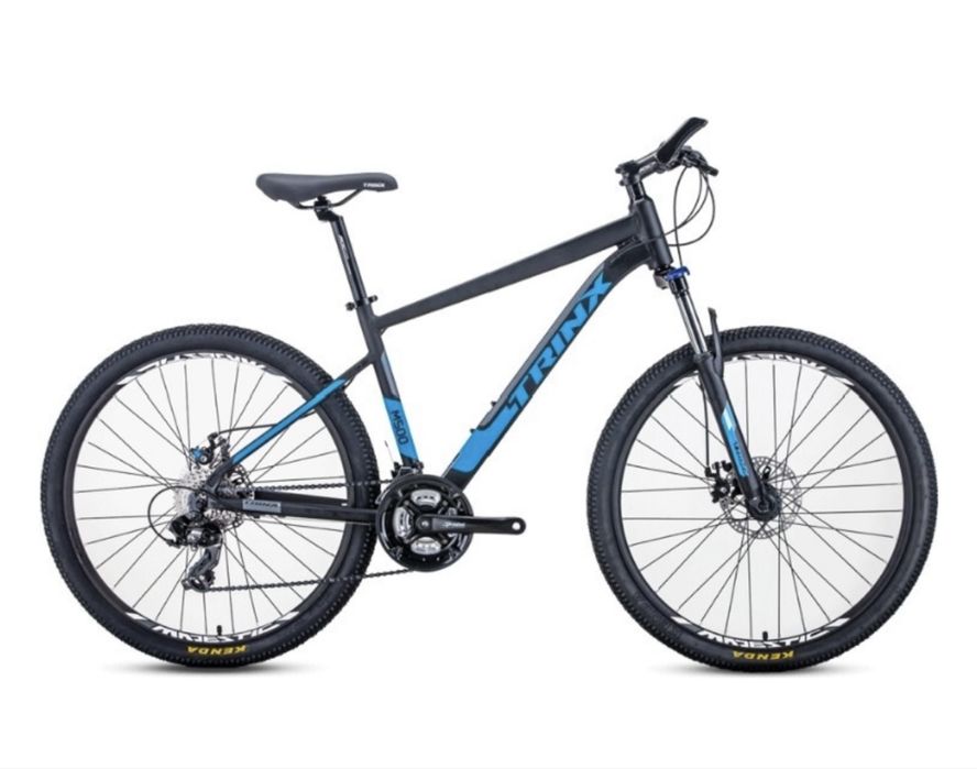 Продается велосипед Trinx M500 21 года