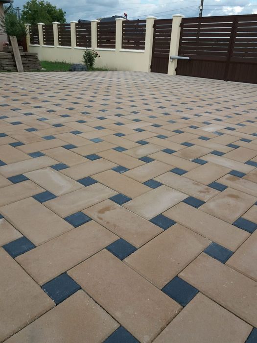 Montaj pavaje dale Cluj