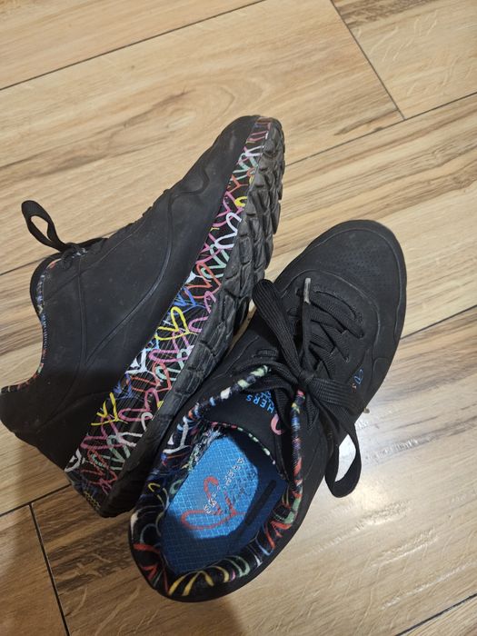 Маратонки Skechers 36 номер