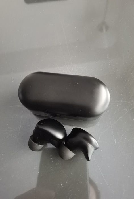 Căști earbuds / Freebuds Soundison UBBTE200 ca noi in ear