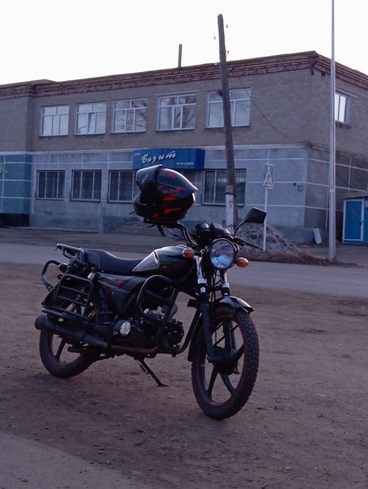 продам мотоцикл GDGSX