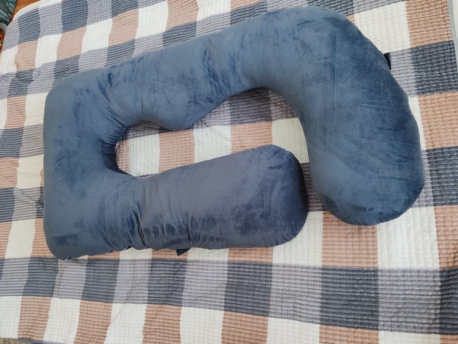 Срочно продам подушку для беременных