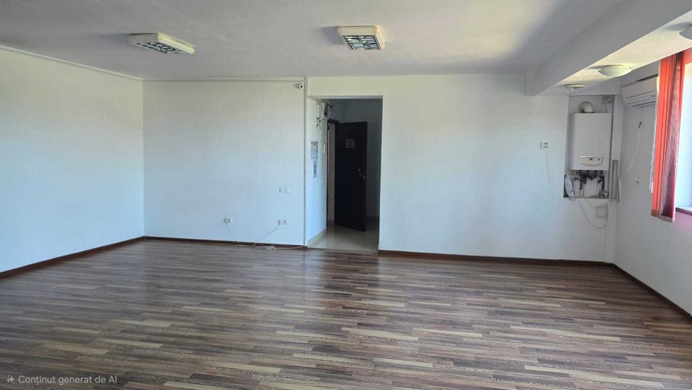 Birou Apartament 3 Camere, Piata Mures, Bucuresti Sector 1
