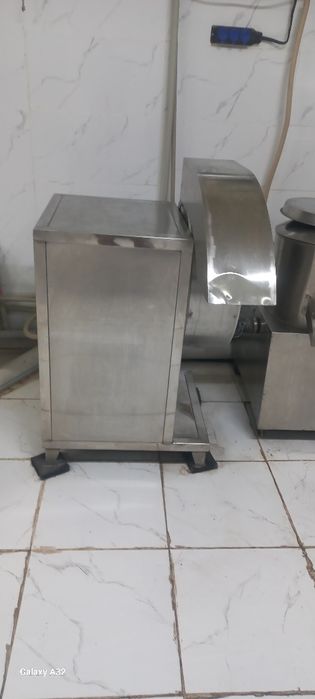 Аппарат для нарезки картофеля фри