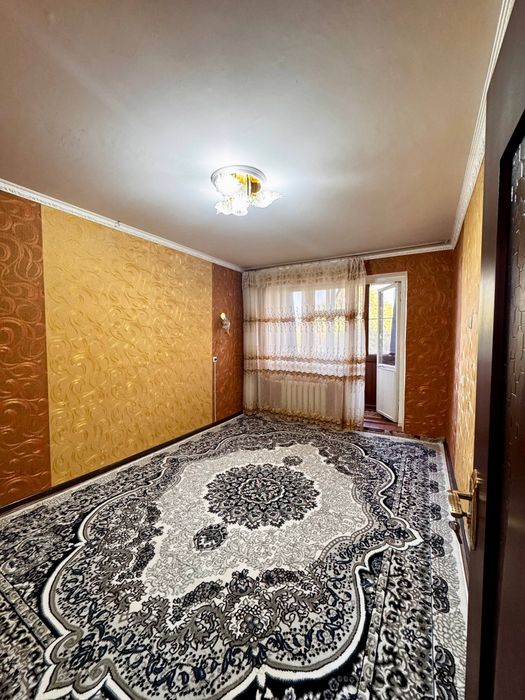 3 xonali kvartira sotiladi / продается 3-комнатная квартира