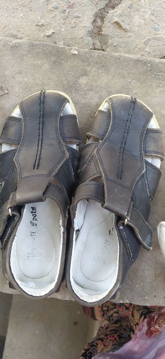 Эркак ва аел болалар оек кийимлар