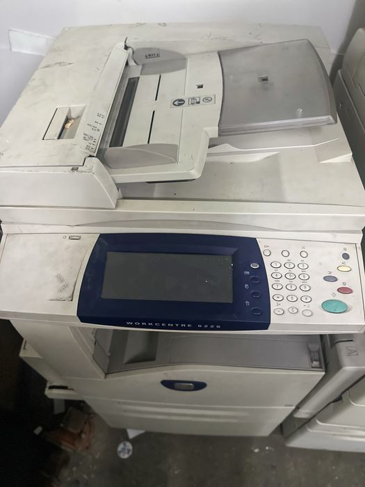 Продается Xerox WorkCentre 5225 A3 МФУ (принтер / сканер / копир)