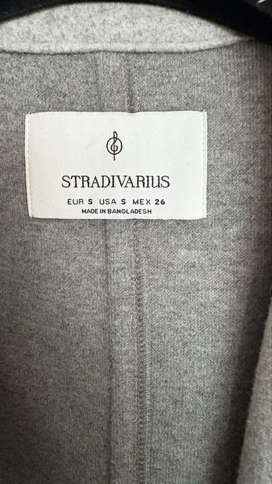 Палто Stradivarius р-р С