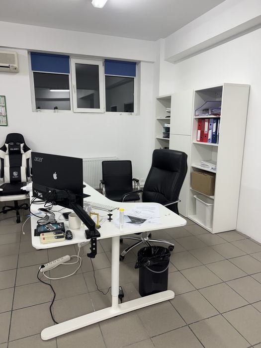 Mobilier ikea birouri/dulapuri