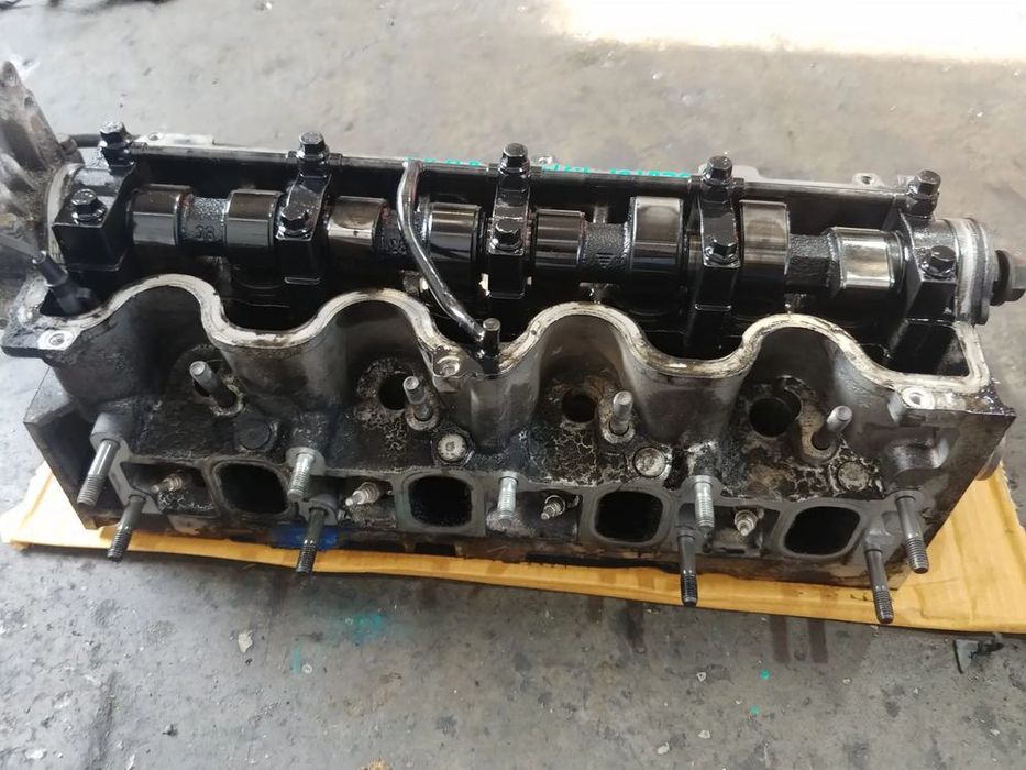 chiulasa 1.9 d multijet d19aa fiat sedici 16 suzuki sx4  55207460