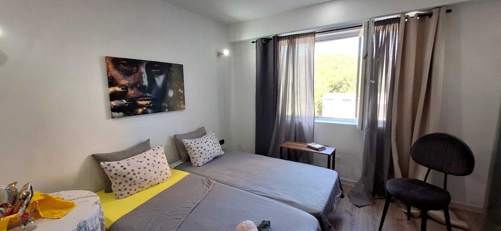 Дава се под наем Едностаен апартамент в Перник, Монте Карло - 31 кв.м за 255 € - Снимка #5