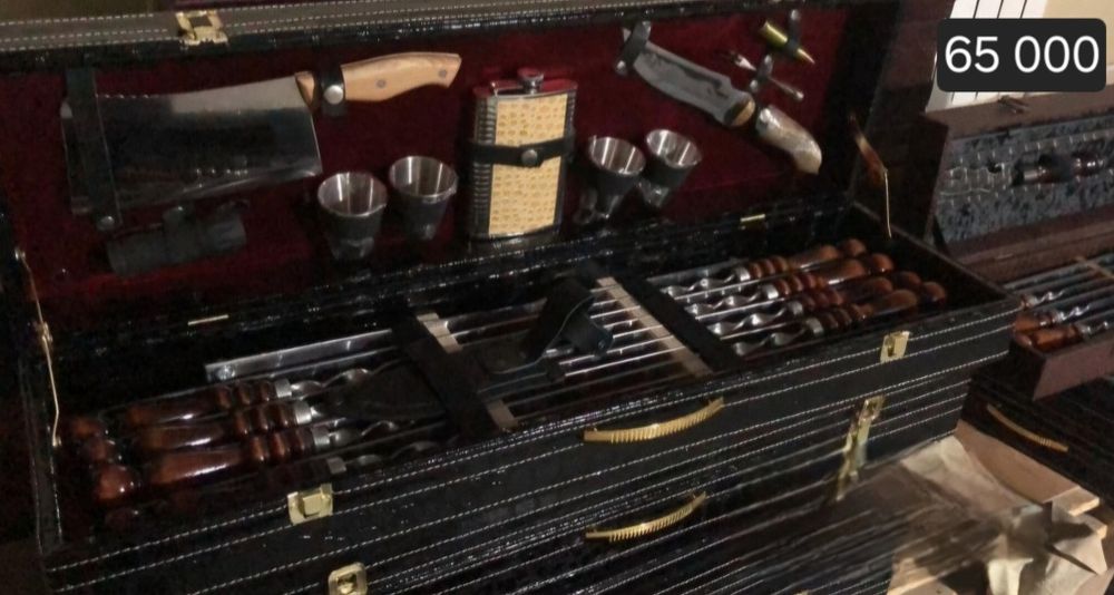 Подарок руководителю на любой праздник