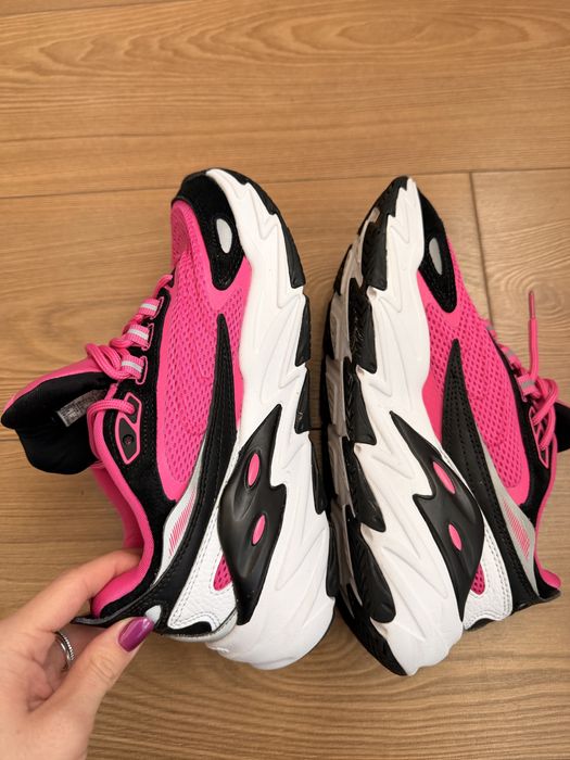 Дамски маратонки Fila