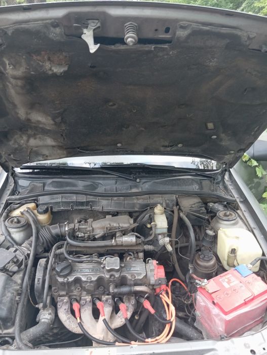 Автомобиль с пробегом