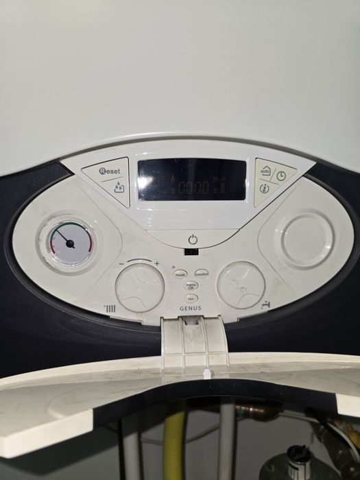 Centrala Ariston genus