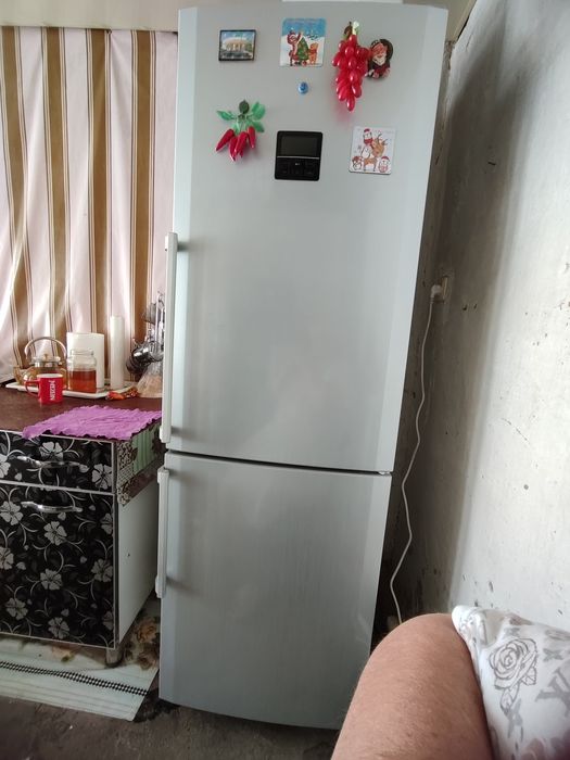 Ташкент самовывоз холодильник