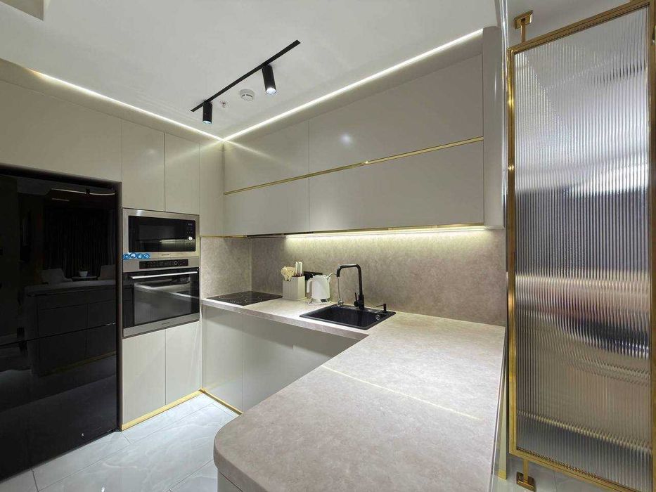 Срочно Сдаётся 2 ком Шикарная Квартира Nrg U Tower 736!